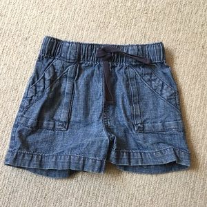 Tea Collection Denim Girls’ Shorts